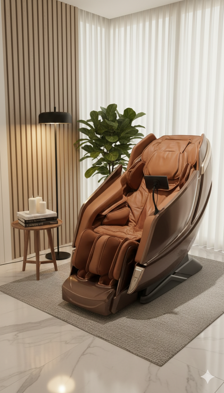 Massage Chairs
